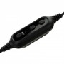 Купить ᐈ Кривой Рог ᐈ Низкая цена ᐈ Гарнитура Logitech PC 960 USB (981-000100)