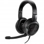 Купить ᐈ Кривой Рог ᐈ Низкая цена ᐈ Гарнитура MSI Immerse GH30 Immerse Stereo Over-ear Gaming Headset V2 (S37-2101001-SV1)