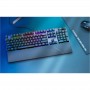 Купить ᐈ Кривой Рог ᐈ Низкая цена ᐈ Клавиатура Asus ROG Strix Scope II RGB NX Mechanical Black (90MP036A-BKUA01) 