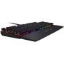 Купить ᐈ Кривой Рог ᐈ Низкая цена ᐈ Клавиатура Asus TUF Gaming K3 RGB 104key Kailh BN UA Black (90MP01Q1-BKMA00)