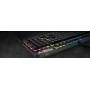 Купить ᐈ Кривой Рог ᐈ Низкая цена ᐈ Клавиатура Asus TUF Gaming K3 RGB 104key Kailh BN UA Black (90MP01Q1-BKMA00)