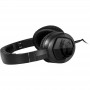 Купить ᐈ Кривой Рог ᐈ Низкая цена ᐈ Гарнитура MSI Immerse GH30 Immerse Stereo Over-ear Gaming Headset V2 (S37-2101001-SV1)
