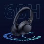 Купить ᐈ Кривой Рог ᐈ Низкая цена ᐈ Bluetooth-гарнитура QCY H3 ANC Black_
