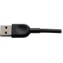 Купить ᐈ Кривой Рог ᐈ Низкая цена ᐈ Гарнитура Logitech H540 USB (981-000480)