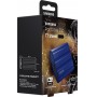Купить ᐈ Кривой Рог ᐈ Низкая цена ᐈ Накопитель внешний SSD 2.5" USB 2.0TB Samsung T7 Shield Blue (MU-PE2T0R/EU)