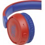 Купить ᐈ Кривой Рог ᐈ Низкая цена ᐈ Bluetooth-гарнитура JBL JR310BT Red (JBLJR310BTRED)