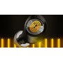 Купить ᐈ Кривой Рог ᐈ Низкая цена ᐈ Bluetooth-гарнитура Hator Hyреrpunk Truetones HD Black (HTA-415)