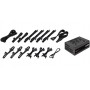 Купить ᐈ Кривой Рог ᐈ Низкая цена ᐈ Блок питания Corsair HX1200i PCIE5 (CP-9020281-EU) 1200W