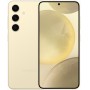 Купить ᐈ Кривой Рог ᐈ Низкая цена ᐈ Смартфон Samsung Galaxy S24 8/256GB Dual Sim Amber Yellow (SM-S921BZYGEUC); 6.2" (2340x1080)