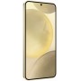 Купить ᐈ Кривой Рог ᐈ Низкая цена ᐈ Смартфон Samsung Galaxy S24 8/256GB Dual Sim Amber Yellow (SM-S921BZYGEUC); 6.2" (2340x1080)