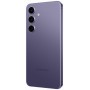 Купить ᐈ Кривой Рог ᐈ Низкая цена ᐈ Смартфон Samsung Galaxy S24 8/128GB Dual Sim Cobalt Violet (SM-S921BZVDEUC); 6.2" (2340x1080
