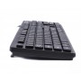 Купить ᐈ Кривой Рог ᐈ Низкая цена ᐈ Клавиатура Gembird KB-MCH-04-UA Ukr Black