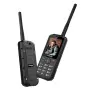 Купить ᐈ Кривой Рог ᐈ Низкая цена ᐈ Мобильный телефон Sigma mobile X-treme PA68 Wave Dual Sim Black (4827798466612); 2.4" (320x2