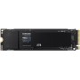 Купить ᐈ Кривой Рог ᐈ Низкая цена ᐈ Накопитель SSD 2ТB Samsung 990 EVO M.2 2280 PCIe 5.0 x4 NVMe V-NAND TLC (MZ-V9E2T0BW)