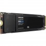 Купить ᐈ Кривой Рог ᐈ Низкая цена ᐈ Накопитель SSD 1ТB Samsung 990 EVO M.2 2280 PCIe 5.0 x4 NVMe V-NAND TLC (MZ-V9E1T0BW)