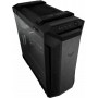 Купить ᐈ Кривой Рог ᐈ Низкая цена ᐈ Корпус Asus TUF Gaming GT501 Black без БП (90DC0012-B49000)