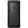 Купить ᐈ Кривой Рог ᐈ Низкая цена ᐈ Корпус Asus TUF Gaming GT501 Black без БП (90DC0012-B49000)
