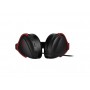 Купить ᐈ Кривой Рог ᐈ Низкая цена ᐈ Гарнитура Asus ROG Delta S Core Black/Red (90YH03JC-B1UA00)