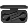 Купить ᐈ Кривой Рог ᐈ Низкая цена ᐈ Bluetooth-гарнитура QCY T5 Black_