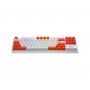 Купить ᐈ Кривой Рог ᐈ Низкая цена ᐈ Клавиатура Hator Rockfall 2 Mecha Signature Edition (HTK-521-WWO)