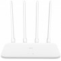 Купить ᐈ Кривой Рог ᐈ Низкая цена ᐈ Беспроводной маршрутизатор Xiaomi Mi WiFi Router 4C White Global (DVB4231GL)_ (N300, 1xFE WA
