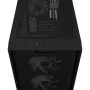 Купить ᐈ Кривой Рог ᐈ Низкая цена ᐈ Корпус Asus A21 Plus Black Tempered Glass без БП (90DC00H0-B19000)