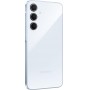 Купить ᐈ Кривой Рог ᐈ Низкая цена ᐈ Смартфон Samsung Galaxy A35 SM-A356 8/256GB Dual Sim Light Blue (SM-A356BLBGEUC); 6.6" (2340