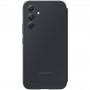 Купить ᐈ Кривой Рог ᐈ Низкая цена ᐈ Смартфон Samsung Galaxy A15 SM-A155 8/256GB Dual Sim Black (SM-A155FZKIEUC); 6.5" (2340x1080