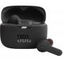 Купить ᐈ Кривой Рог ᐈ Низкая цена ᐈ Bluetooth-гарнитура JBL Tune 235NC TWS Black (JBLT235NCTWSBLK)