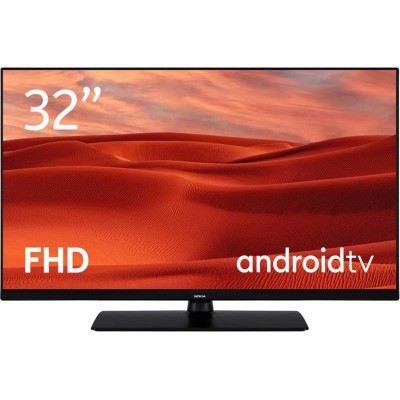 Купить ᐈ Кривой Рог ᐈ Низкая цена ᐈ Телевизор Nokia Smart TV 3200A