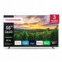 Купить ᐈ Кривой Рог ᐈ Низкая цена ᐈ Телевизор Thomson Android TV 55" QLED 55QA2S13