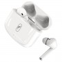 Купить ᐈ Кривой Рог ᐈ Низкая цена ᐈ Bluetooth-гарнитура SkyDolphin TWS SL24 White (BTE-000179)