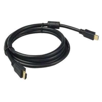 Купить ᐈ Кривой Рог ᐈ Низкая цена ᐈ Кабель Atcom HDMI-HDMI micro (type D), 1м blister