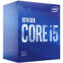 Купить ᐈ Кривой Рог ᐈ Низкая цена ᐈ Процессор Intel Core i5 10400F 2.9GHz (12MB, Comet Lake, 65W, S1200) Box (BX8070110400F)