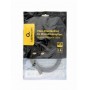Купить ᐈ Кривой Рог ᐈ Низкая цена ᐈ Кабель Cablexpert mini DisplayPort - mini DisplayPort (M/M), 1.8 м, Black (CCP-mDPmDP2-6)