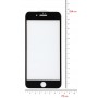 Купить ᐈ Кривой Рог ᐈ Низкая цена ᐈ Защитное стекло BeCover для Apple iPhone 7 Plus/8 Plus 3D Black