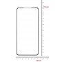 Купить ᐈ Кривой Рог ᐈ Низкая цена ᐈ Защитное стекло BeCover для Xiaomi Redmi Note 10 5G Black (706653)
