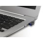 Купить ᐈ Кривой Рог ᐈ Низкая цена ᐈ Беспроводной адаптер Asus USB-AC53 nano (AC1200, MU-MIMO, nano)
