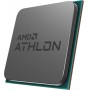 Купить ᐈ Кривой Рог ᐈ Низкая цена ᐈ Процессор AMD Athlon 3000G 3.5GHz (4MB 35W AM4) Tray (YD3000C6M2OFH)