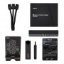 Купить ᐈ Кривой Рог ᐈ Низкая цена ᐈ Видеокарта GF RTX 4080 Super 16GB GDDR6X ProArt OC Asus (PROART-RTX4080S-O16G)