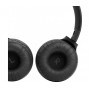 Купить ᐈ Кривой Рог ᐈ Низкая цена ᐈ Bluetooth-гарнитура JBL Tune 510BT Black (JBLT510BTBLKEU)