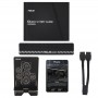 Купить ᐈ Кривой Рог ᐈ Низкая цена ᐈ Видеокарта GF RTX 4070 Super 12GB GDDR6X ProArt OC Asus (PROART-RTX4070S-O12G)