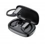Купить ᐈ Кривой Рог ᐈ Низкая цена ᐈ Bluetooth-гарнитура Promate Epic Black