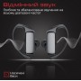 Купить ᐈ Кривой Рог ᐈ Низкая цена ᐈ Bluetooth-гарнитура Promate Epic Black