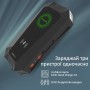 Купить ᐈ Кривой Рог ᐈ Низкая цена ᐈ Универсальная мобильная батарея Promate HexaBolt-20 Black 19200mAh