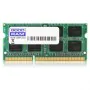 Купить ᐈ Кривой Рог ᐈ Низкая цена ᐈ Модуль памяти SO-DIMM 4GB/1600 1,35V DDR3L GOODRAM (GR1600S3V64L11S/4G)