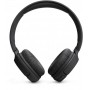 Купить ᐈ Кривой Рог ᐈ Низкая цена ᐈ Bluetooth-гарнитура JBL T520BT Black (JBLT520BTBLKEU)