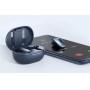 Купить ᐈ Кривой Рог ᐈ Низкая цена ᐈ Bluetooth-гарнитура Haylou W1 TWS Earbuds Blue (HAYLOU-W1BL)