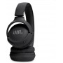 Купить ᐈ Кривой Рог ᐈ Низкая цена ᐈ Bluetooth-гарнитура JBL T520BT Black (JBLT520BTBLKEU)