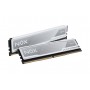 Купить ᐈ Кривой Рог ᐈ Низкая цена ᐈ Модуль памяти DDR4 2x16GB/3200 Apacer NOX White (AH4U32G32C28YMWAA-2)